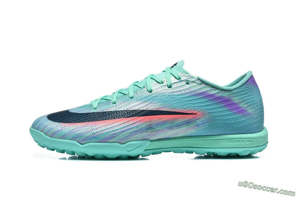 Guayos Air Zoom Verde Mercurial TF - Image 4